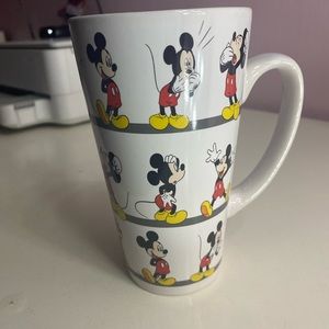 Disney mug